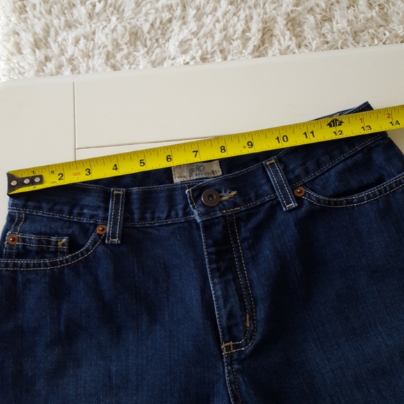 SO Wear It Declare It Jeans - Picture 5 of 7